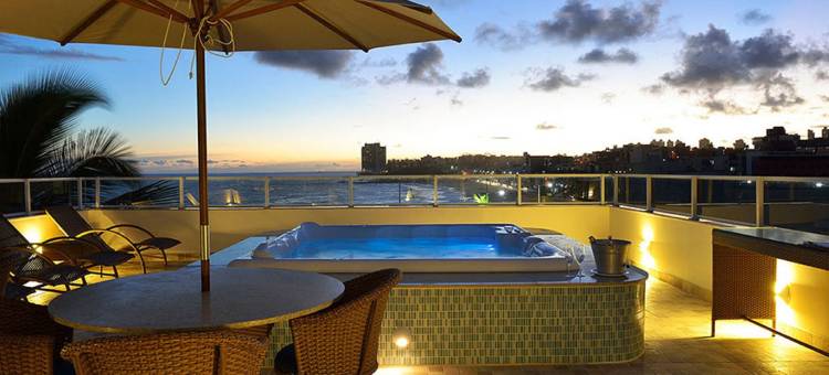 瑞德安德拉德快捷酒店(Rede Andrade Express)图片