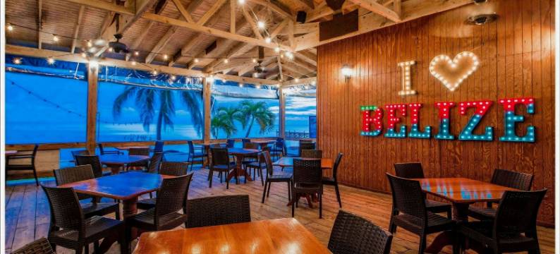 活力酒店(SunBreeze Hotel)图片