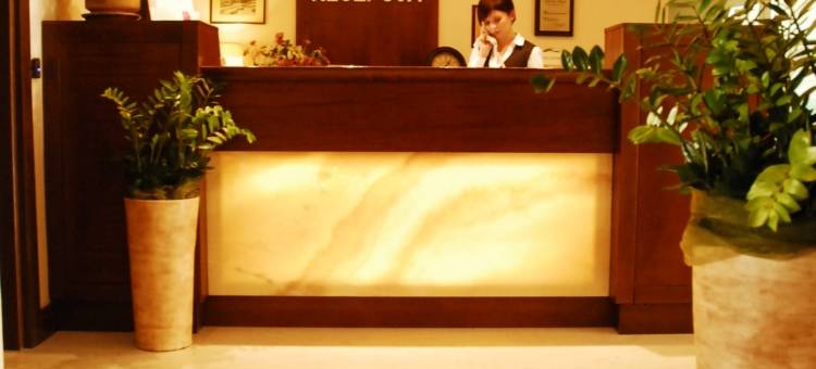 卢比兹酒店(Hotel Lubicz)图片