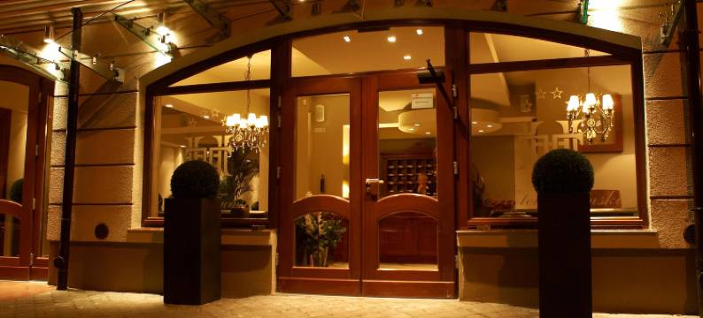 图蒙斯基酒店(Hotel Tumski)图片