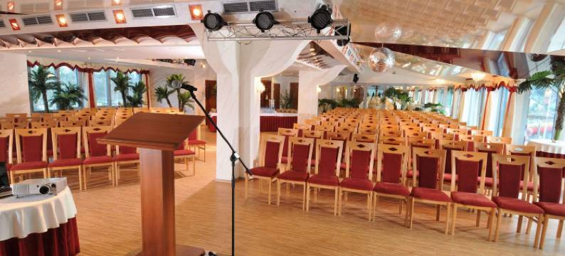 全景莫尔斯卡水上乐园养生度假村(Aquapark Health Resort & Medical Spa Panorama Morska All Inclusive)图片