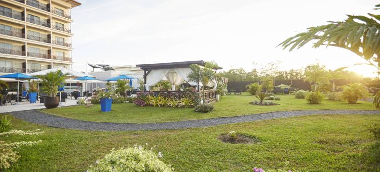 帕拉马里博万怡酒店(Courtyard Paramaribo)图片