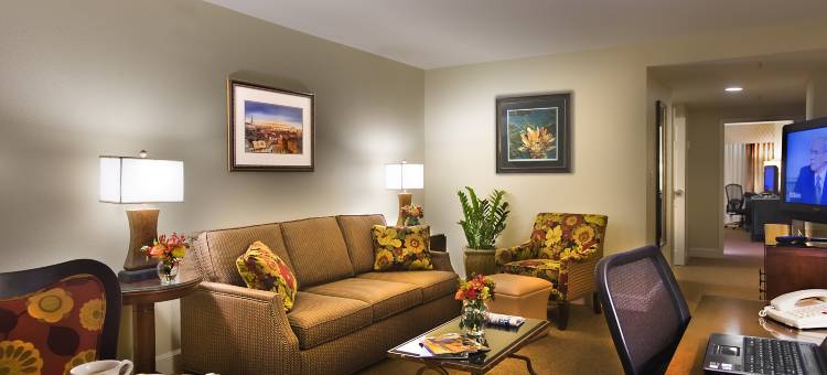 Crowne Plaza 新奥尔良法国区(Crowne Plaza New Orleans French Qtr - Astor)图片