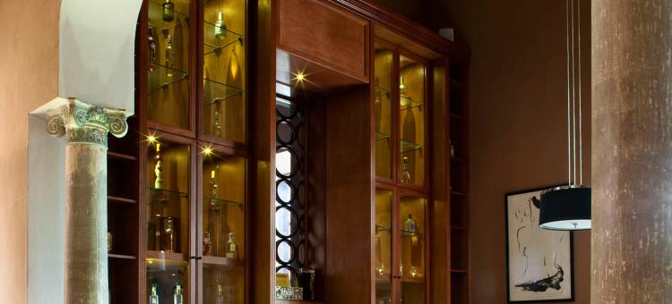 梅尼达玫瑰与巧克力酒店 - 设计酒店会员(Rosas & Xocolate Boutique Hotel and Spa Merida, a Member of Design Hotels)图片