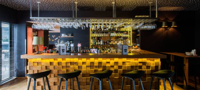 皇家斯莱尔酒店(Hotel the Royal Snail)图片