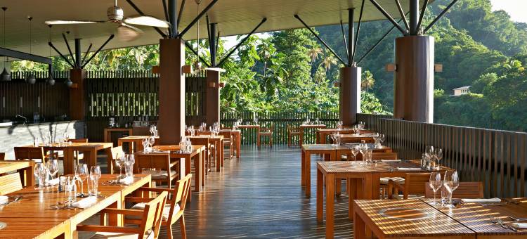 拉伯特度假村 - 巧克力酒店(Rabot Hotel from Hotel Chocolat)图片