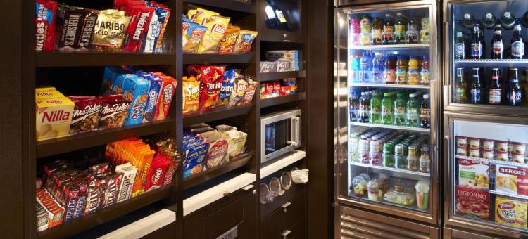 底特律-利沃尼亚万怡酒店(Courtyard Detroit Livonia)图片