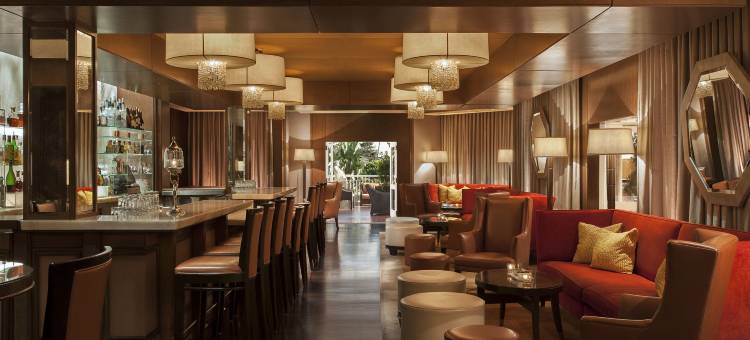 比佛利山庄多切斯特精选酒店(The Beverly Hills Hotel - Dorchester Collection)图片