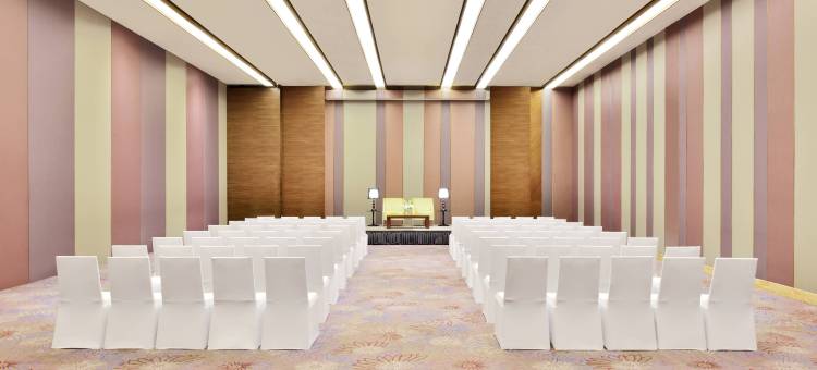 Fairfield by Marriott Bengaluru Outer Ring Road图片