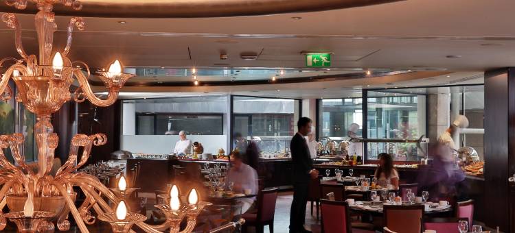 Crowne Plaza 贝鲁特(Crowne Plaza Beirut)图片