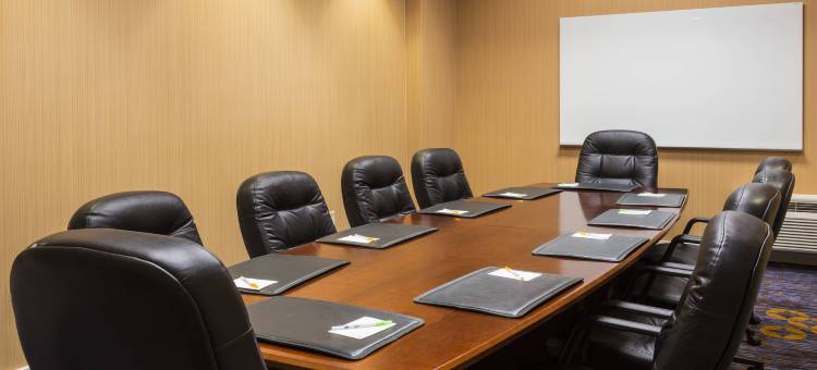 劳德代尔堡西南/米拉玛万怡酒店(Courtyard Fort Lauderdale SW/Miramar)图片