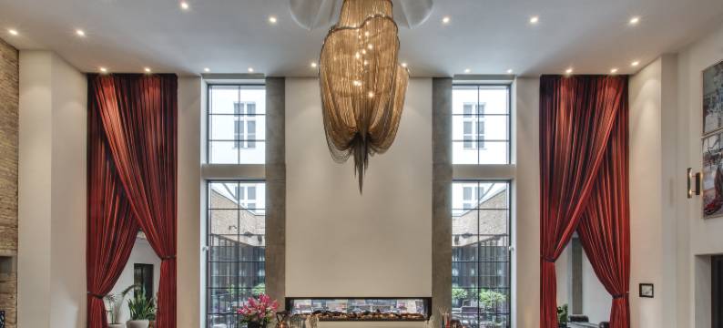 柏林动物园酒店(Hotel Zoo Berlin)图片