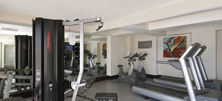 节日快捷酒店 奥布雷贡市(Fiesta Inn Express Ciudad Obregón)图片