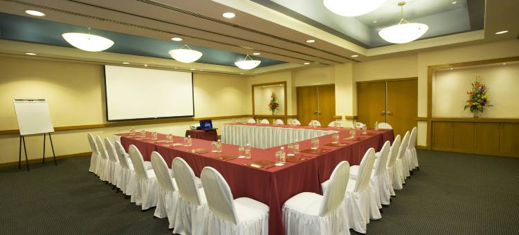 卡门城嘉年华旅馆(Fiesta Inn Ciudad del Carmen)图片