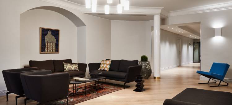 Hotel St. George Helsinki图片