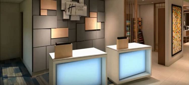 范霍恩智选假日套房酒店(Holiday Inn Express & Suites Van Horn)图片