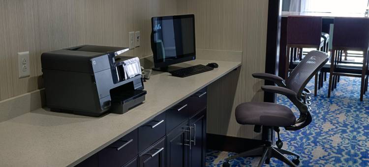 悉尼智选假日套房酒店(Holiday Inn Express & Suites Sidney)图片