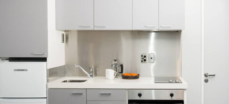 新市场探索酒店(Quest Newmarket Serviced Apartments)图片