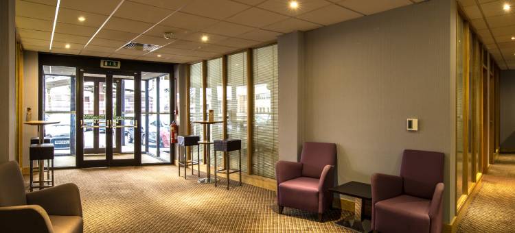 Holiday Inn 普雷斯顿(Holiday Inn Preston)图片