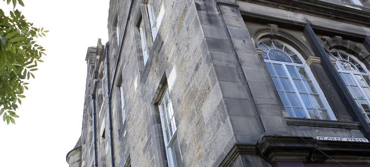 爱丁堡辉盛套房酒店(Fraser Suites Edinburgh)图片