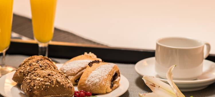 萨拉曼卡埃克酒店(Exe Salamanca)图片