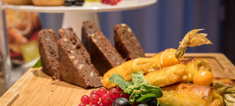 阿尔马达波尔图EXE酒店(Exe Almada Porto)图片