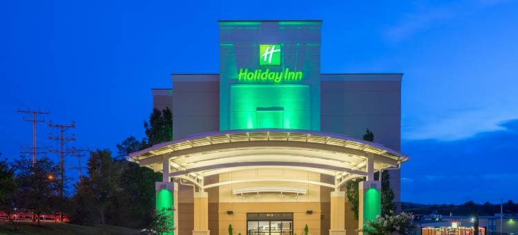 巴尔的摩BWI机场区假日酒店(Holiday Inn Baltimore BWI Airport)图片