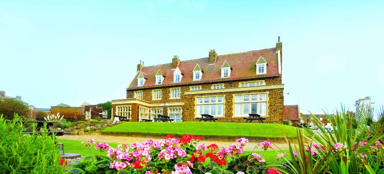 The Golden Lion Hotel图片