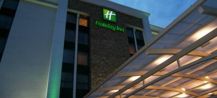 Holiday Inn 扬斯敦南(博德曼)(Holiday Inn Youngstown-South (Boardman))图片