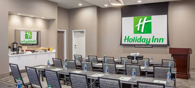 假日酒店-克里夫兰医学中心(Holiday Inn Cleveland Clinic)图片