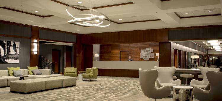 法戈假日酒店(Holiday Inn Fargo)图片