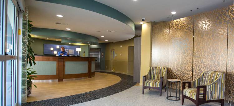 圣路易斯中央西区英迪格酒店(Hotel Indigo ST Louis - Central West End by IHG)图片