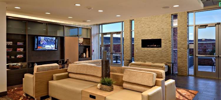 圣乔治会议中心假日酒店(Holiday Inn ST. George Conv Ctr)图片