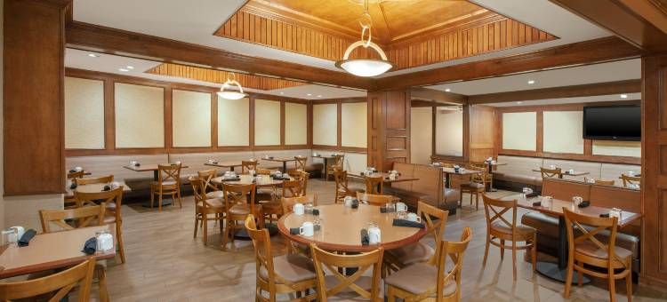 Holiday Inn Express 达拉斯市场中心(Holiday Inn Express Medical - Market Ctr)图片