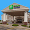 Holiday Inn Express 詹姆斯敦