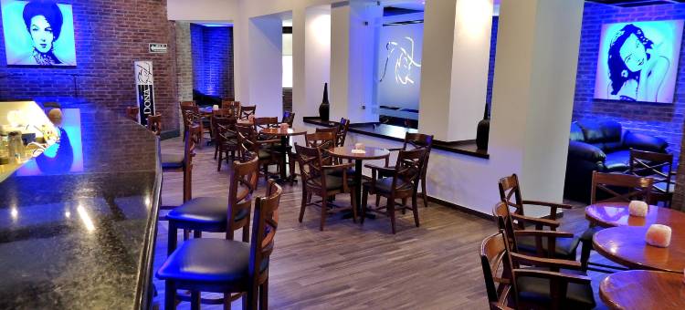 Holiday Inn 雷诺萨ZONA DORADA的(Holiday Inn Reynosa Zona Dorada)图片