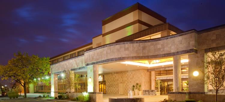 Holiday Inn & Suites 芝加哥北岸(斯科基)(Holiday Inn & Suites Chicago North Shore (Skokie))图片