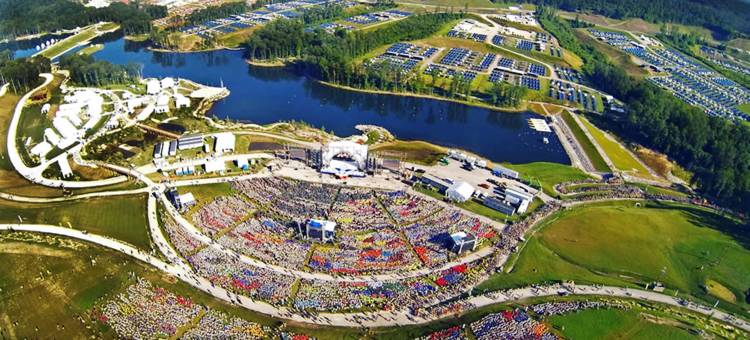 Holiday Inn & Suites 贝克利(Holiday Inn & Suites Beckley)图片