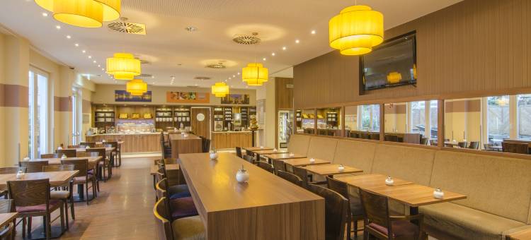 汉堡米勒恩门普瑞米尔酒店(Premier Inn Hamburg City Millerntor)图片