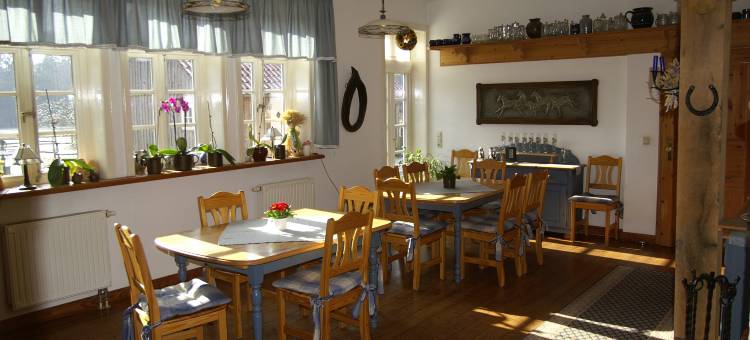 特伦泽霍夫酒店(Hotel TraumzeitHof)图片