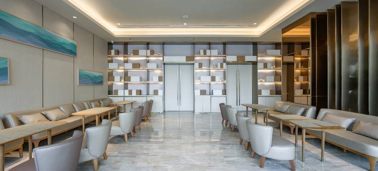 全季酒店(大连机场店)图片