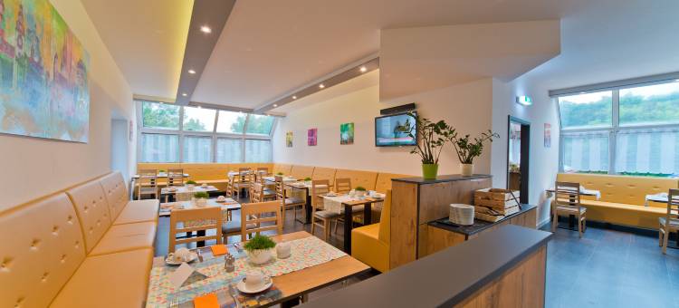 城市酒店(City Hotel)图片