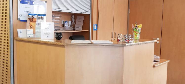 Ibis Budget Erfurt Ost图片