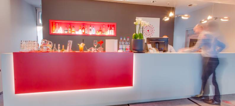 比恩多酒店(Biendo Hotel)图片