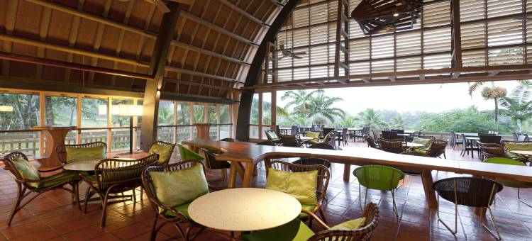 瓦努阿图假日酒店(Holiday Inn Resort Vanuatu)图片