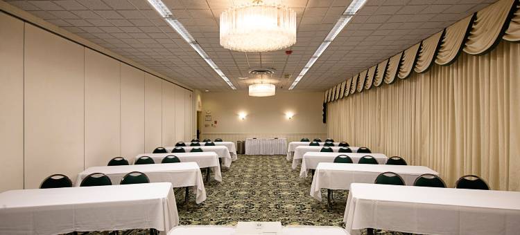 凯艺酒店(Quality Inn Horseheads)图片