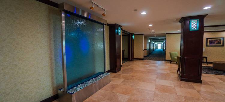 Holiday Inn Express & Suites Pampa图片