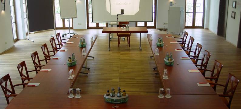 兰德加斯托林德饭店(Hotel Linde)图片