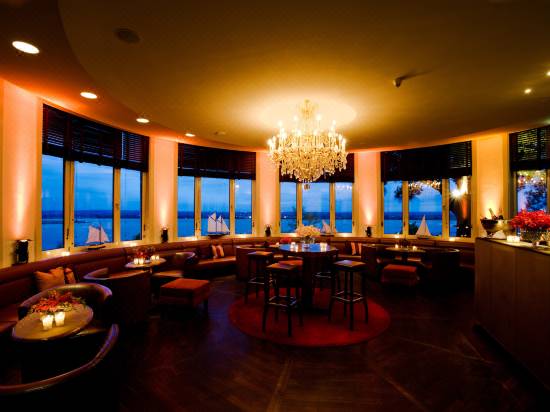 Hotel Sullberg Karlheinz Hauser Hotel Reviews And Room Rates