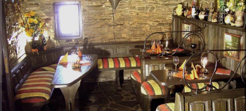 格拉芙罗施森酒店(Hotel Graf Rolshausen)图片